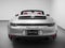 2024 Porsche 911 Carrera GTS Cabriolet