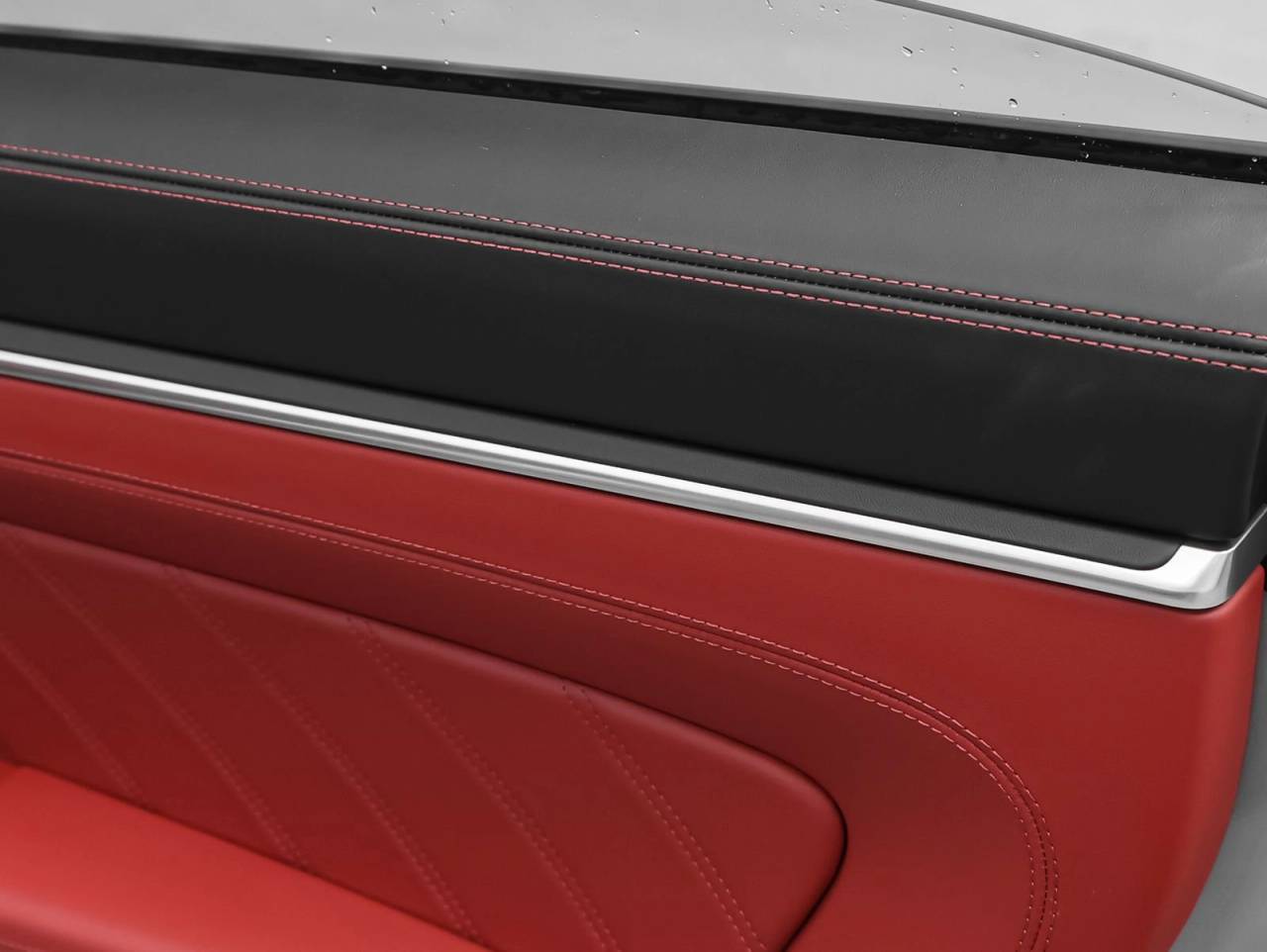 2024 Porsche 911 Carrera GTS Cabriolet