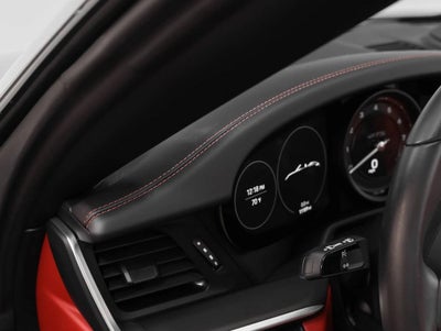 2024 Porsche 911 Carrera GTS Cabriolet