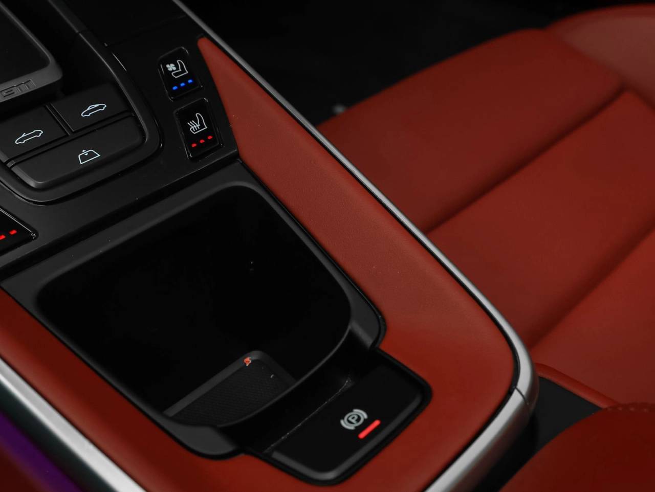 2024 Porsche 911 Carrera GTS Cabriolet