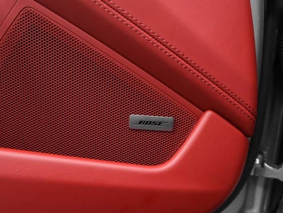 2024 Porsche 911 Carrera GTS Cabriolet