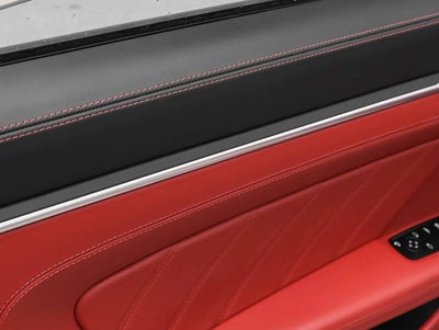 2024 Porsche 911 Carrera GTS Cabriolet