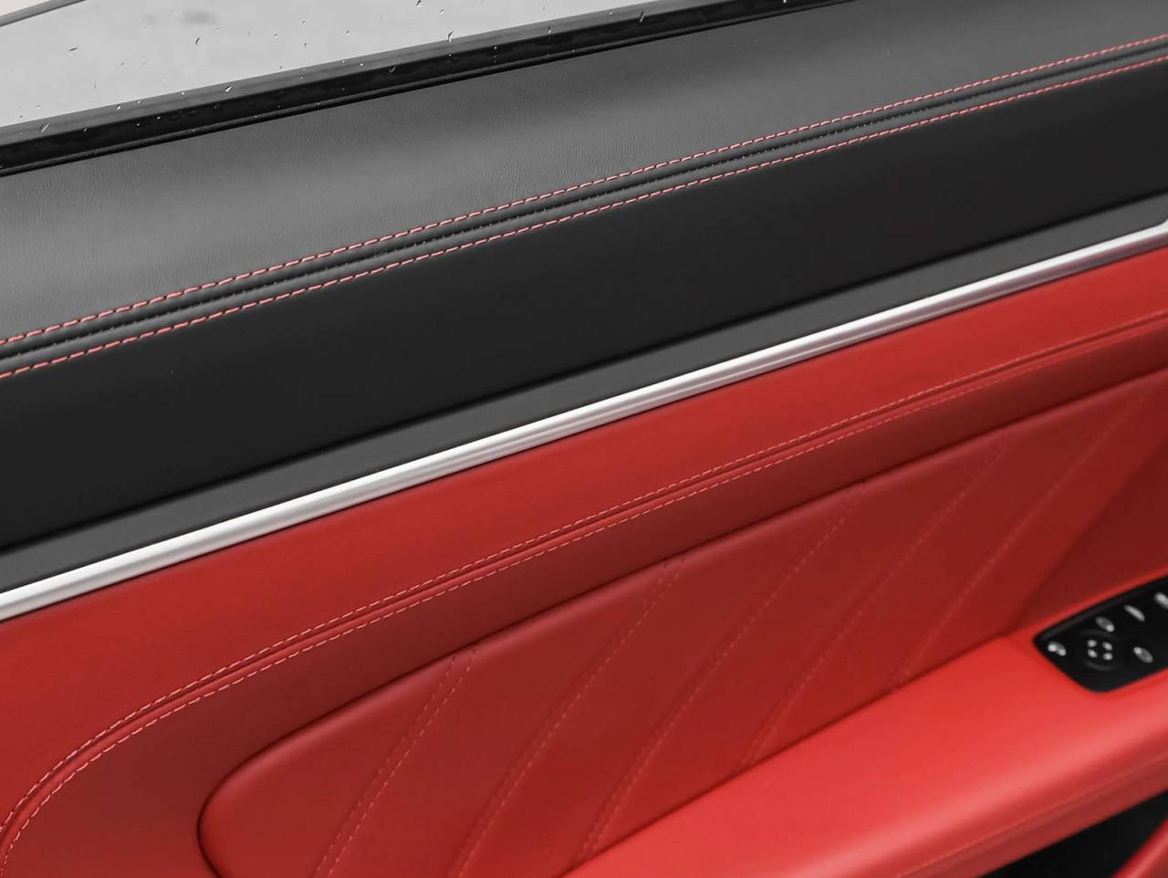 2024 Porsche 911 Carrera GTS Cabriolet
