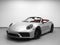 2024 Porsche 911 Carrera GTS Cabriolet