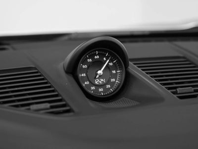 2024 Porsche 911 911 Carrera GTS Cabriolet (MY24)