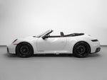 2026 Porsche 911 911 Carrera GTS Cabriolet