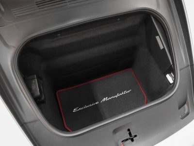 2026 Porsche 911 911 Carrera GTS Cabriolet