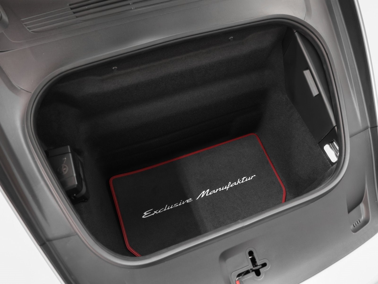 2026 Porsche 911 911 Carrera GTS Cabriolet