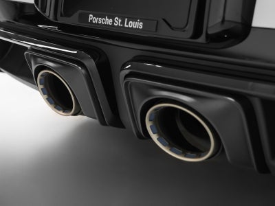 2026 Porsche 911 911 Carrera GTS Cabriolet