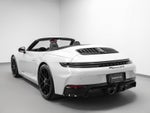 2026 Porsche 911 911 Carrera GTS Cabriolet