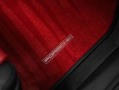 2026 Porsche 911 911 Carrera GTS Cabriolet