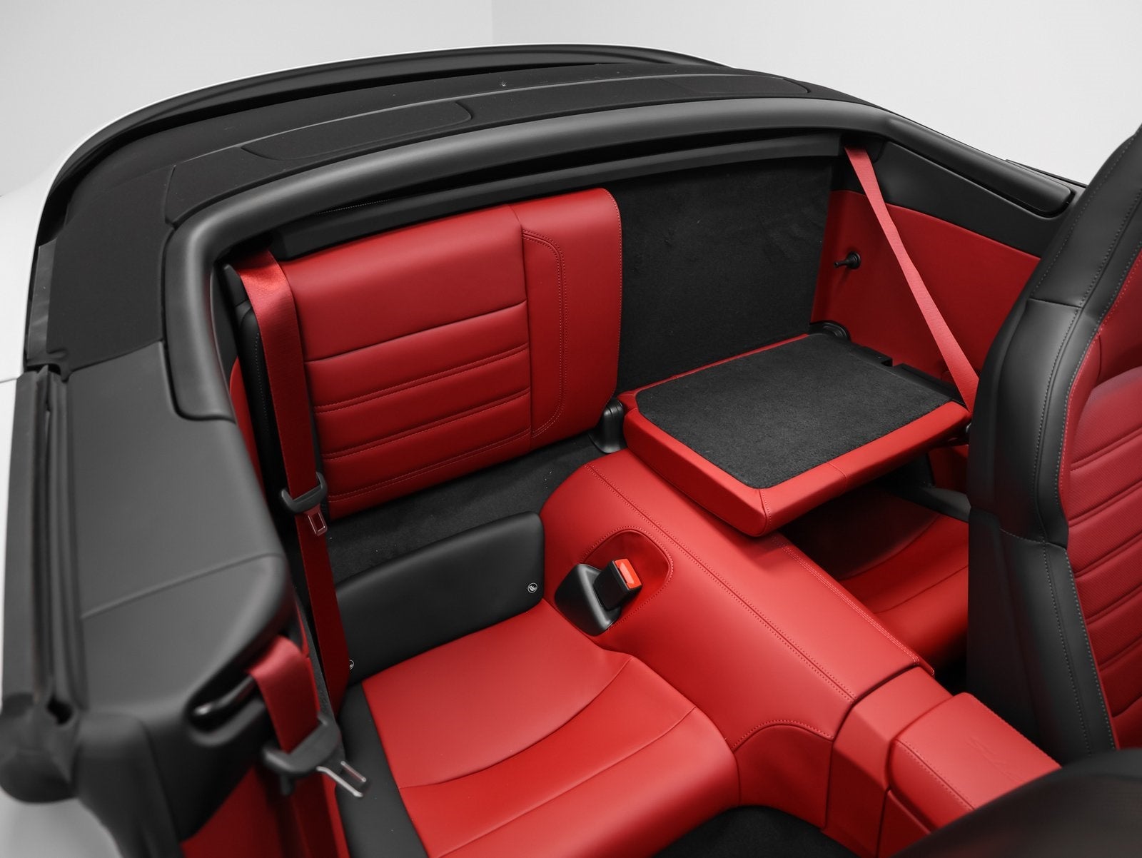 2026 Porsche 911 911 Carrera GTS Cabriolet