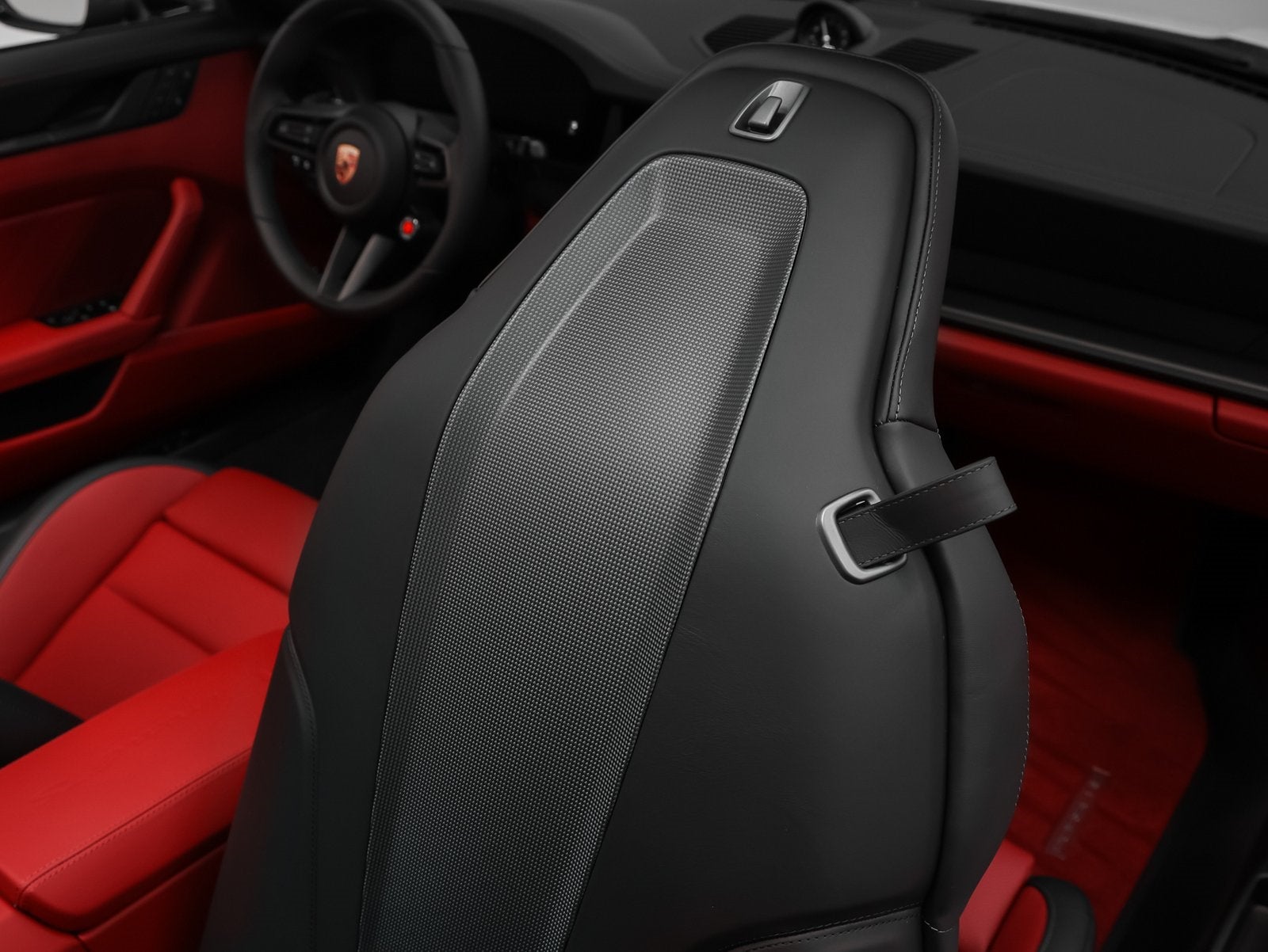 2026 Porsche 911 911 Carrera GTS Cabriolet