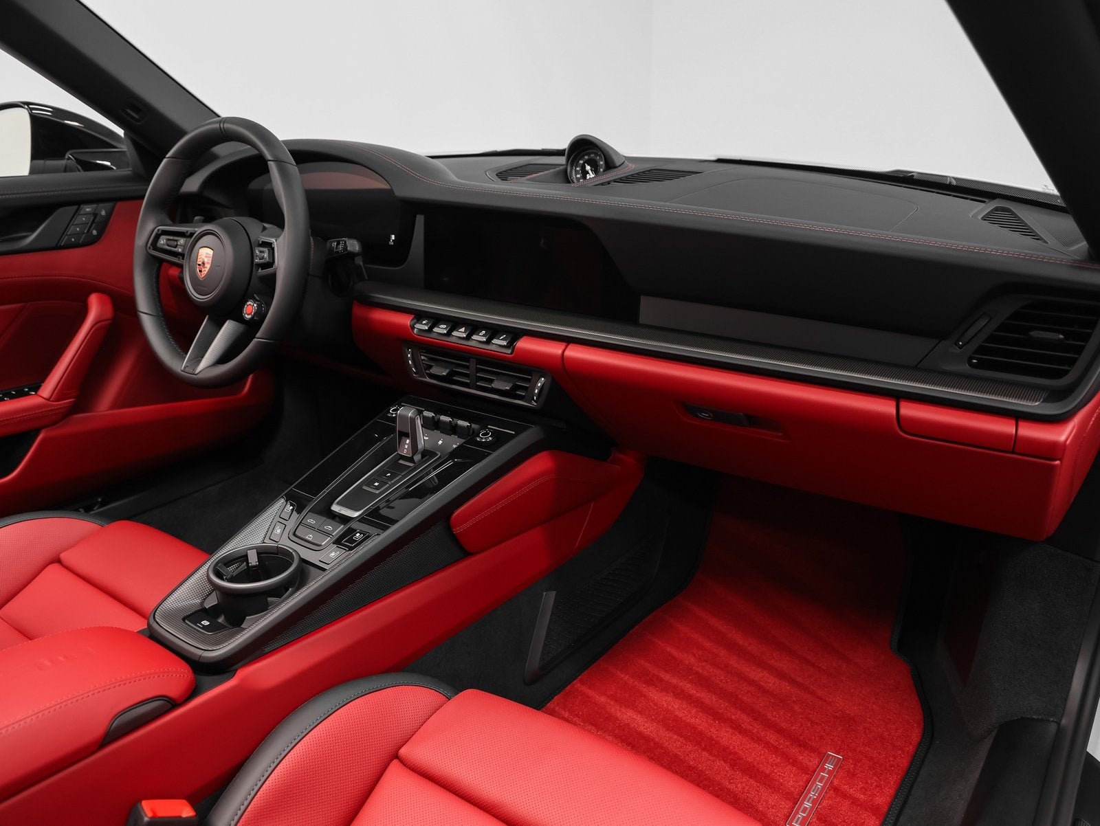 2026 Porsche 911 911 Carrera GTS Cabriolet