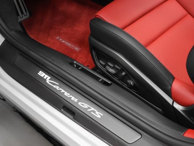 2026 Porsche 911 911 Carrera GTS Cabriolet