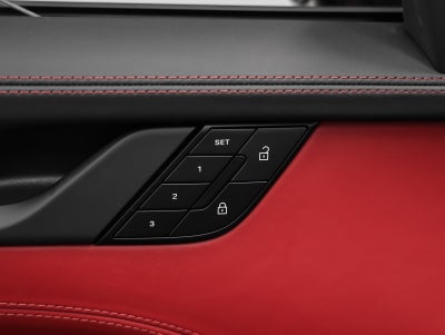 2026 Porsche 911 911 Carrera GTS Cabriolet