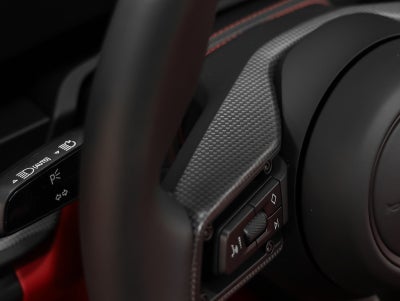 2026 Porsche 911 911 Carrera GTS Cabriolet