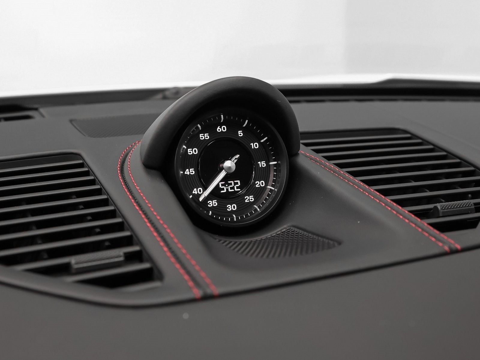 2026 Porsche 911 911 Carrera GTS Cabriolet