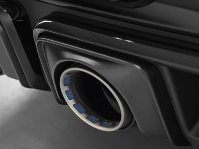 2026 Porsche 911 911 Carrera GTS Cabriolet