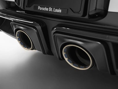 2026 Porsche 911 911 Carrera GTS Cabriolet