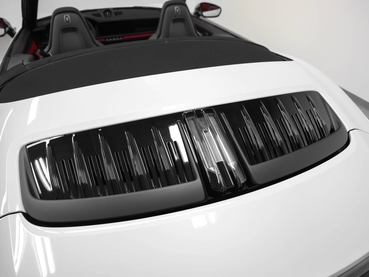 2026 Porsche 911 911 Carrera GTS Cabriolet