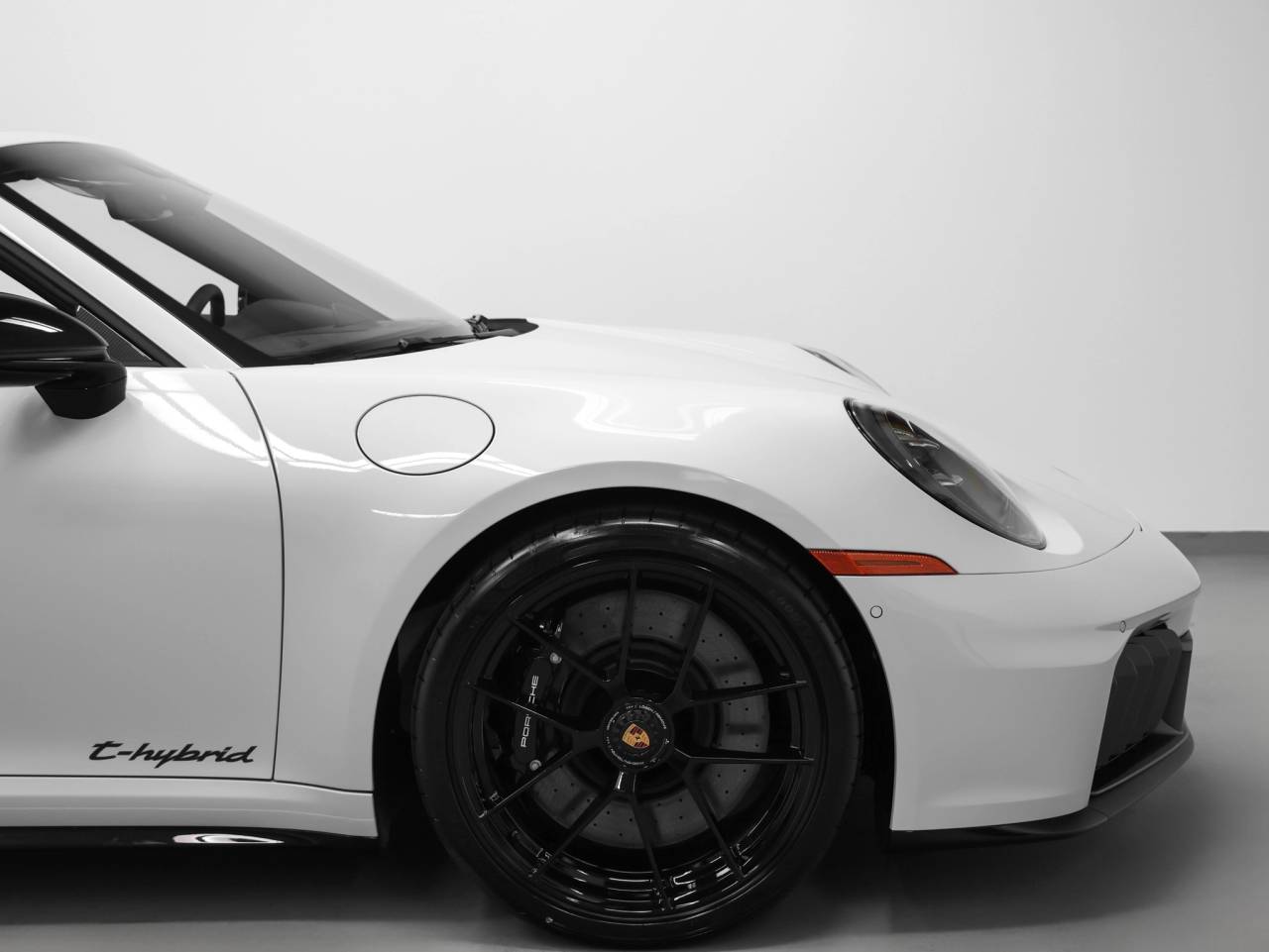 2026 Porsche 911 911 Carrera GTS Cabriolet