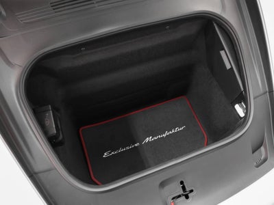 2026 Porsche 911 911 Carrera GTS Cabriolet