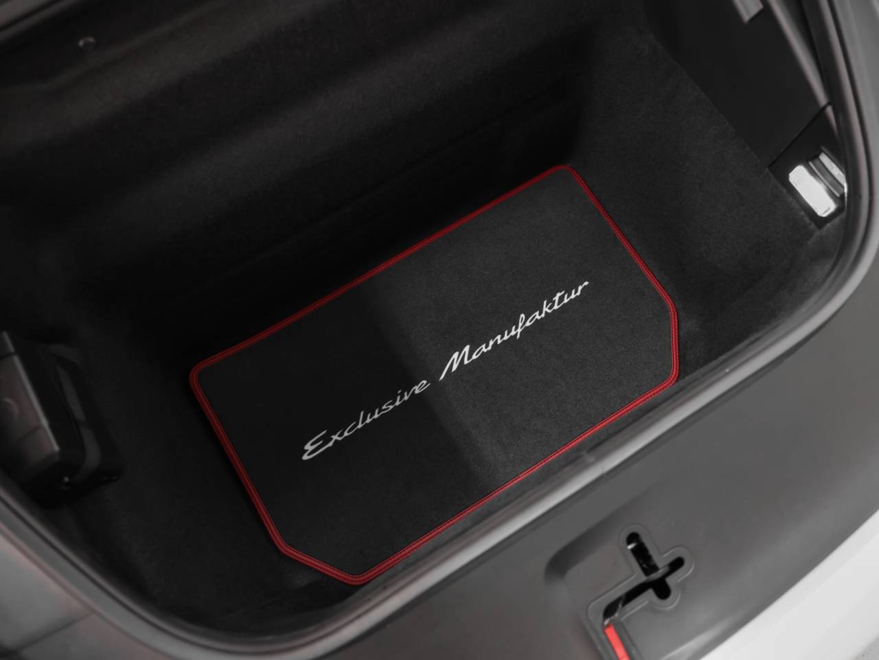 2026 Porsche 911 911 Carrera GTS Cabriolet