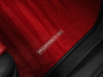 2026 Porsche 911 911 Carrera GTS Cabriolet