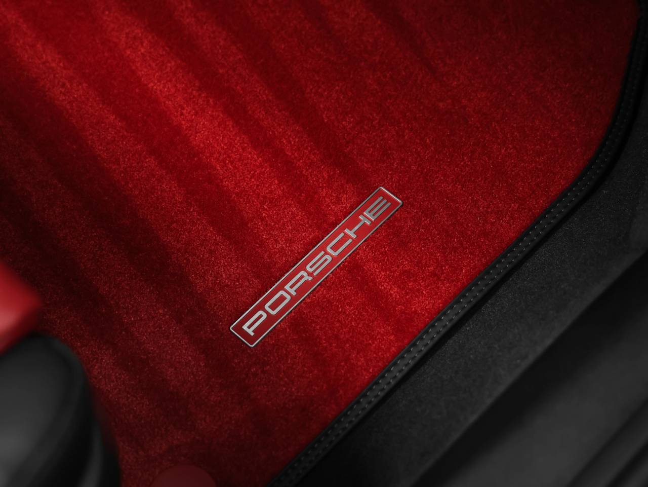 2026 Porsche 911 911 Carrera GTS Cabriolet