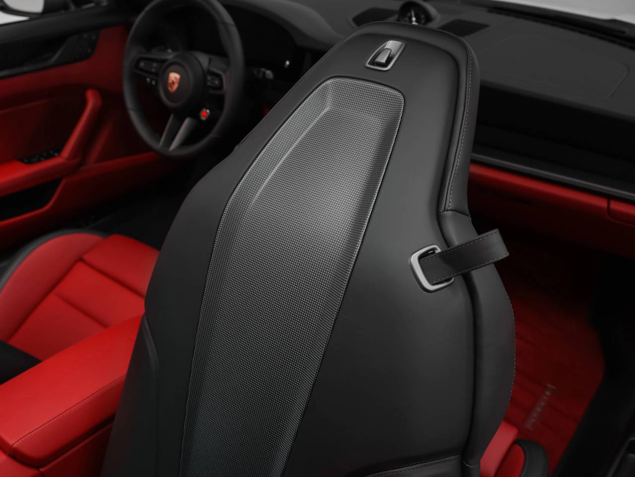 2026 Porsche 911 911 Carrera GTS Cabriolet