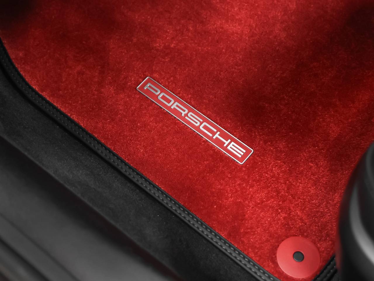 2026 Porsche 911 911 Carrera GTS Cabriolet