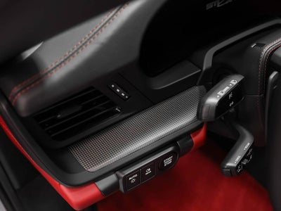 2026 Porsche 911 911 Carrera GTS Cabriolet