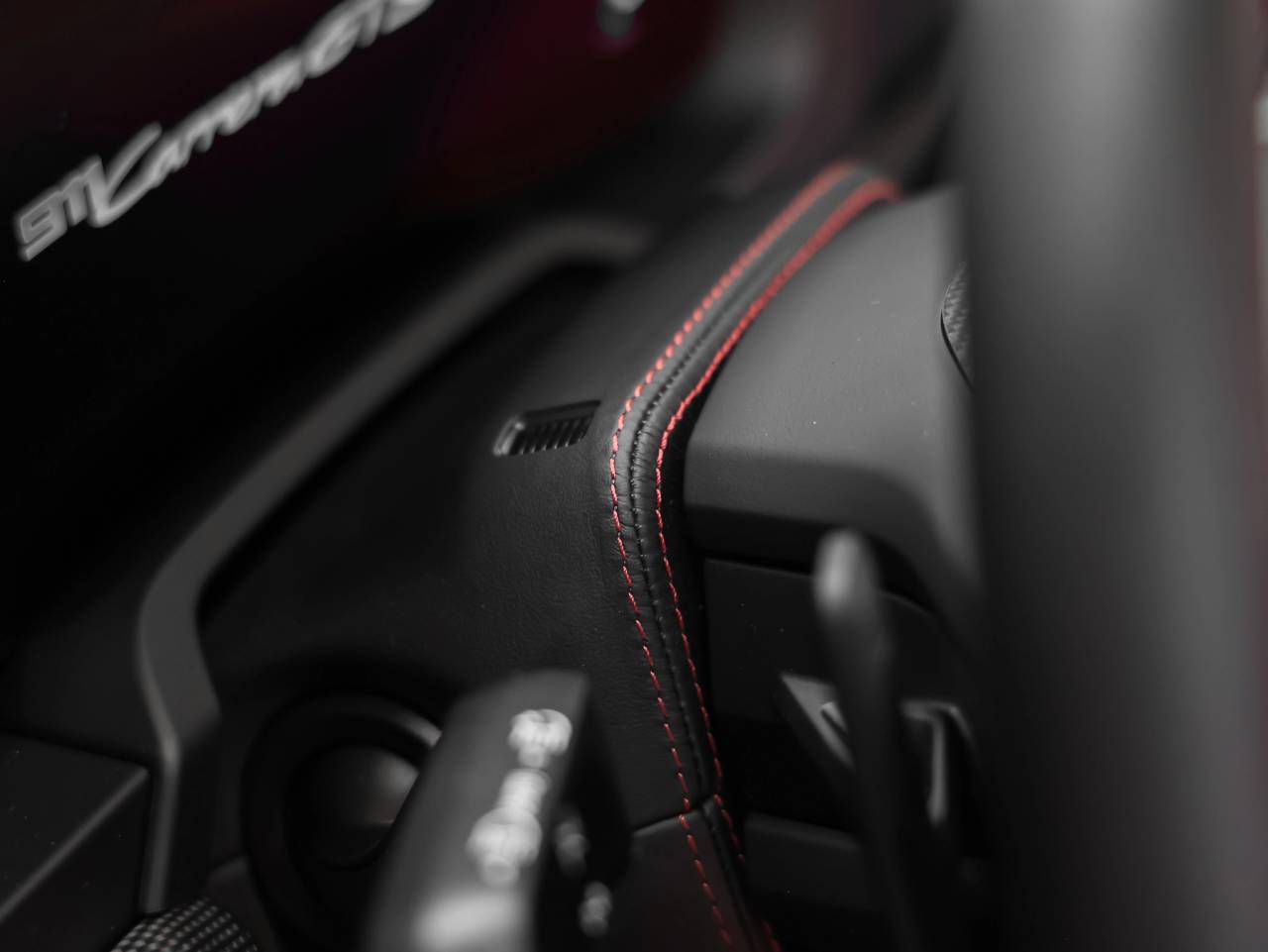 2026 Porsche 911 911 Carrera GTS Cabriolet