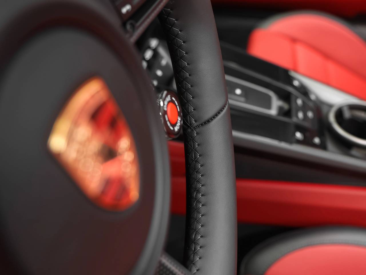 2026 Porsche 911 911 Carrera GTS Cabriolet