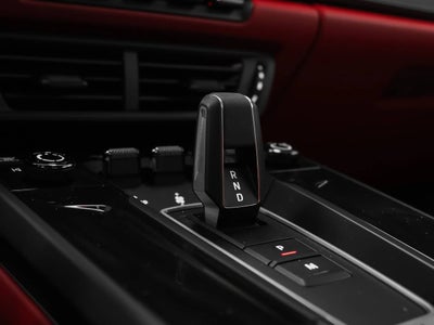 2026 Porsche 911 911 Carrera GTS Cabriolet