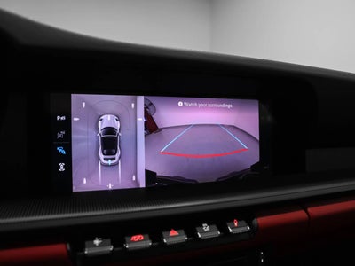 2026 Porsche 911 911 Carrera GTS Cabriolet