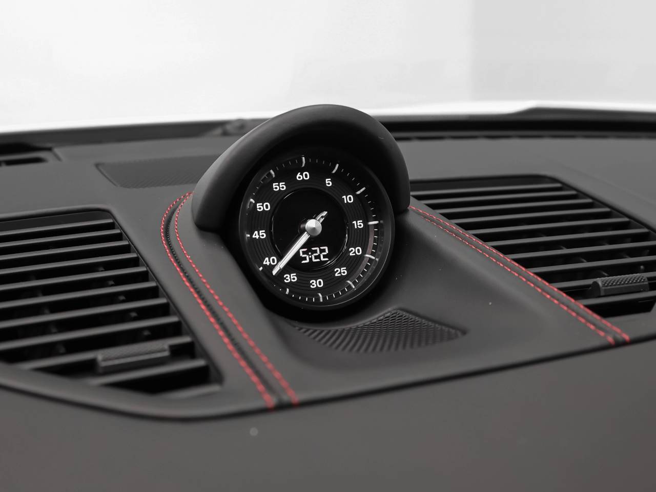 2026 Porsche 911 911 Carrera GTS Cabriolet