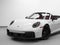 2026 Porsche 911 911 Carrera GTS Cabriolet