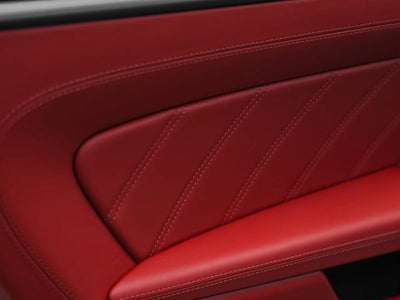 2026 Porsche 911 911 Carrera GTS Cabriolet