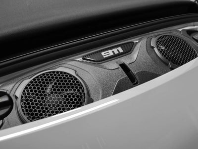 2026 Porsche 911 911 Carrera GTS Cabriolet