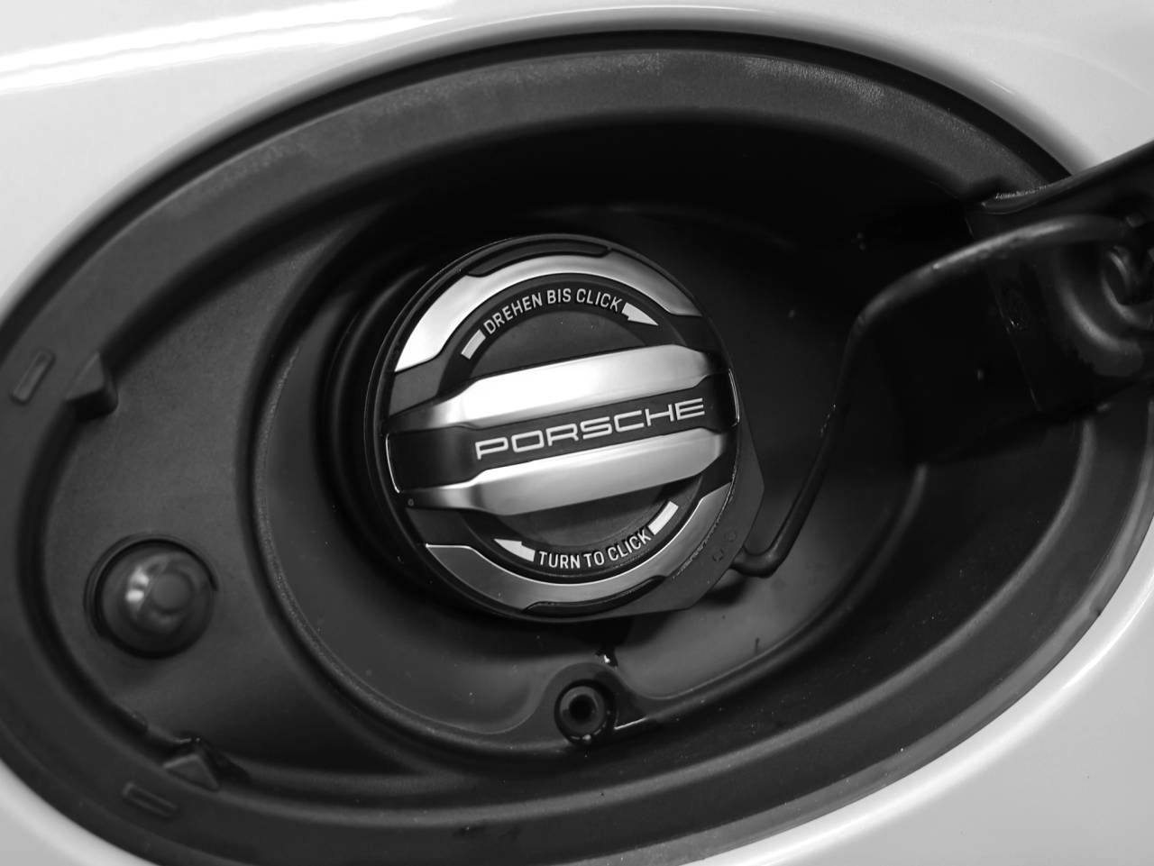 2026 Porsche 911 911 Carrera GTS Cabriolet