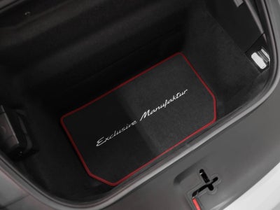 2026 Porsche 911 911 Carrera GTS Cabriolet