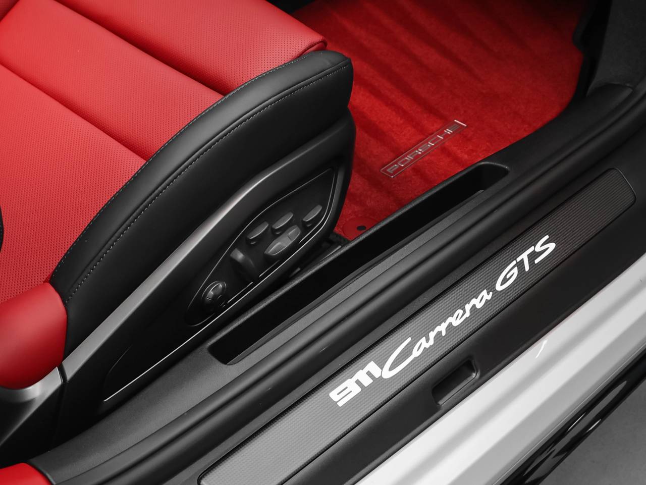 2026 Porsche 911 911 Carrera GTS Cabriolet