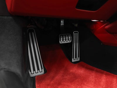 2026 Porsche 911 911 Carrera GTS Cabriolet