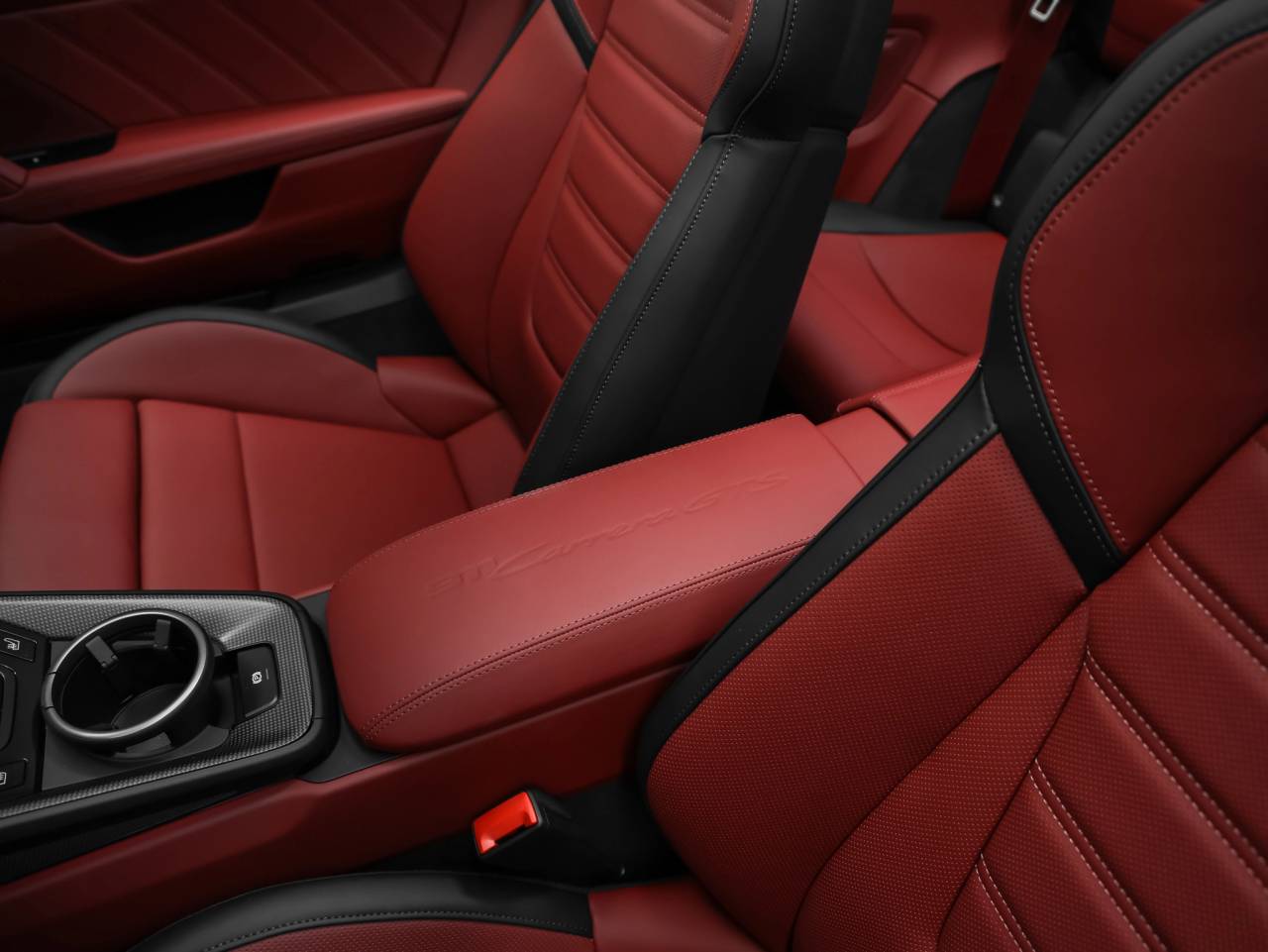 2026 Porsche 911 911 Carrera GTS Cabriolet