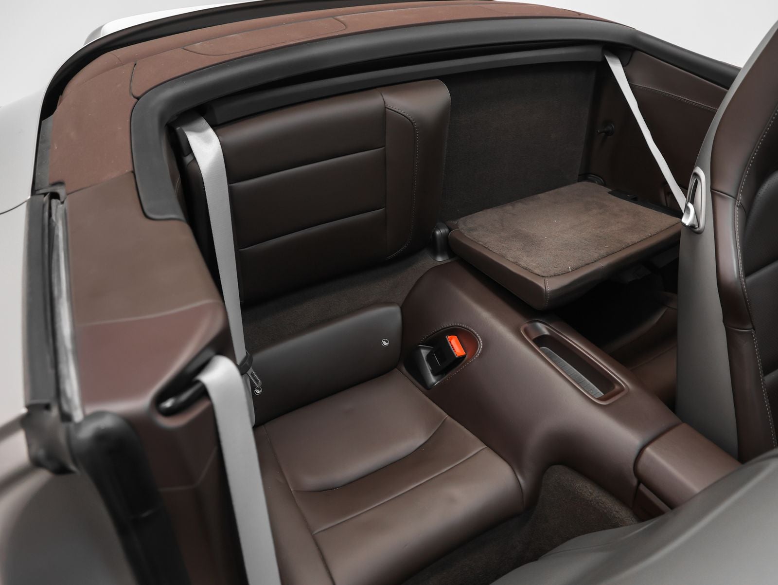 2013 Porsche 911 911 Carrera S Cabriolet