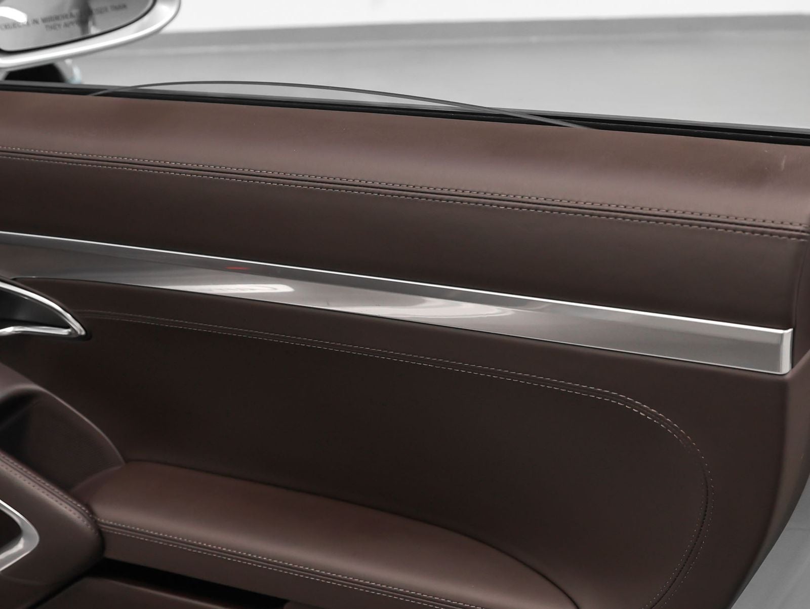 2013 Porsche 911 911 Carrera S Cabriolet