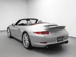 2013 Porsche 911 911 Carrera S Cabriolet