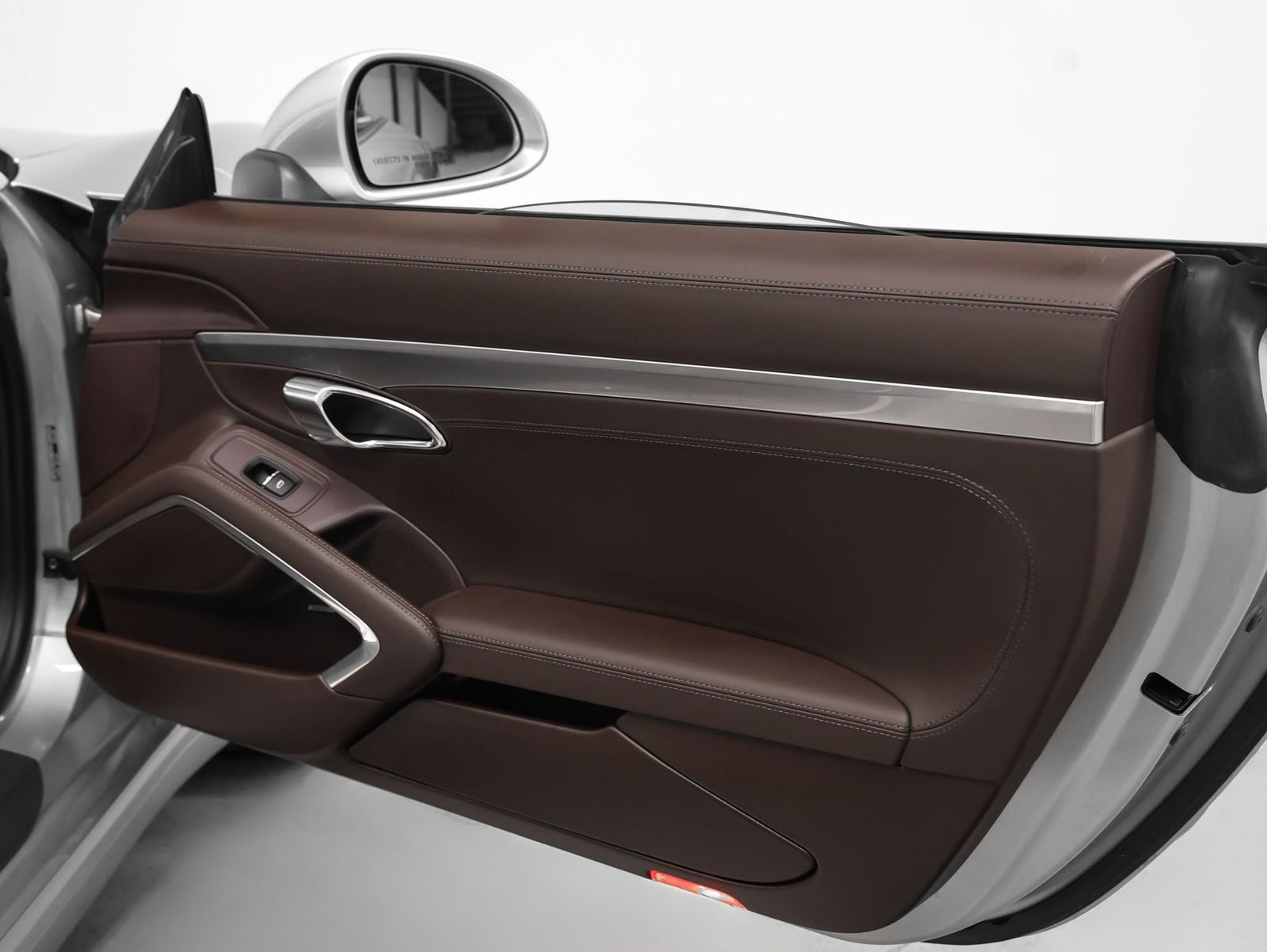 2013 Porsche 911 911 Carrera S Cabriolet